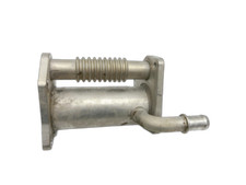 Abgaskühlung Wärmetauscher für AGR Nissan Qashqai J10 10-13 dCi 1.5 81KW