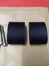 HONDA CB400SF BOL D'OR VTEC WIDER MIRROR EXTENDERS PAIR 42MM + BOLTS CB400 SF