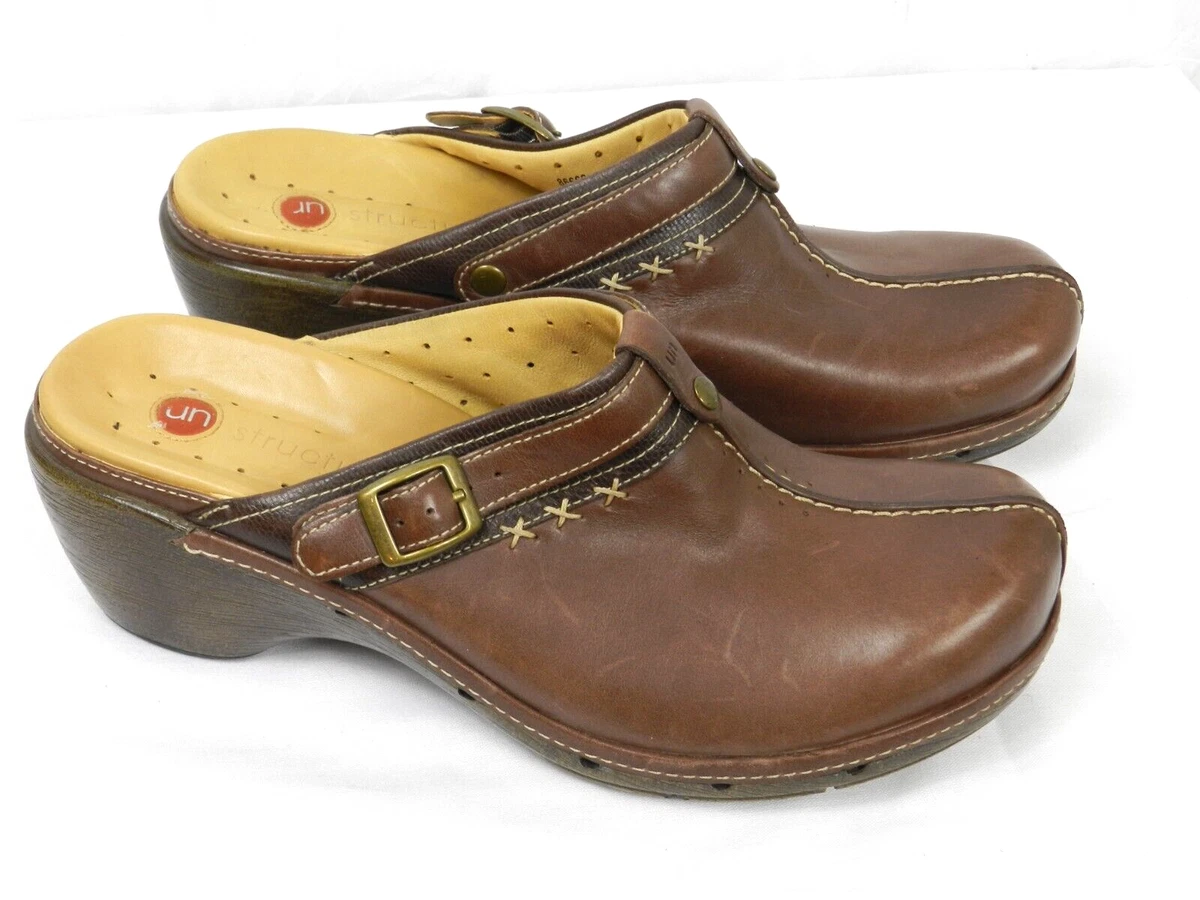 Sabot clarks clearance femme