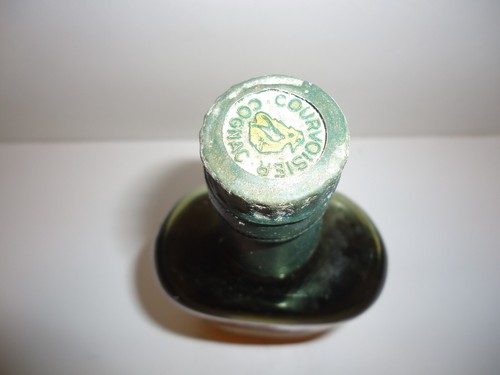 cognac vsop fine champagne annèes 60 courvoisier 70 cl - Imagen 7 de 7