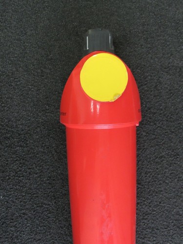 OIL-X EVOLUTION ARO40HNMI DRUCKLUFTFILTER 040AR - Bild 7 von 7