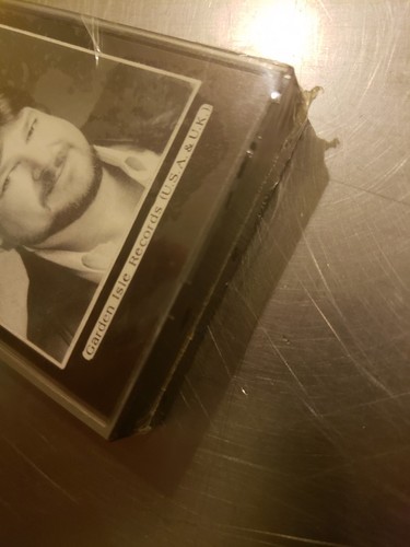 T.L .hunter Square ▪︎the ▪︎Deal Cassette Tape New - Picture 5 of 6