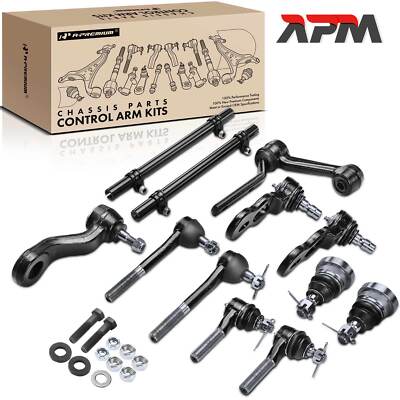 12x Querlenker Satz Vorne L+R für FORD Crown Victoria Lincoln Town Car 1995-2002