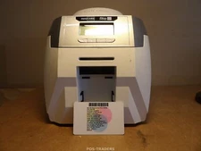 Magicard Rio Pro STD Duo Thermal Color ID Card Printer - 41...