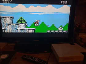 Asterix NES (PAL UKV) &ndash; Boxed &ndash; Rare Late Release 1993 Infogrames &ndash;