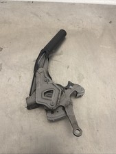 06-15 Mazda Miata Mx5 Oem E Brake E-brake Emergency Handle Assembly N174-44-010 06-15 Mazda Miata Mx5 Oem E Brake E-brake Emergency Handle Assembly N174-44-010