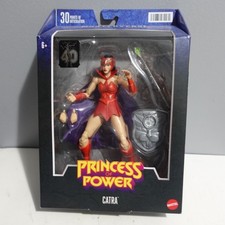 Mattel Masterverse Action Figure  Catra  Princess Of Power
