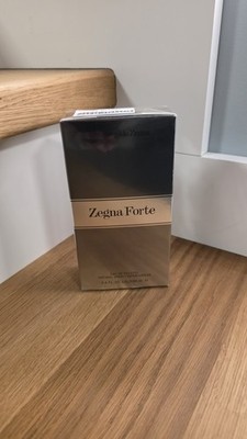 Ermenogildo Zegna Forte EdT 100ml NEU