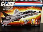 Skystriker Combat Fighter F-14 GI Joe Hasbro HasLab 3.75-Inch + Fail Safe