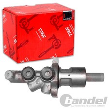 TRW HAUPTBREMSZYLINDER HBZ für MERCEDES-BENZ 124 190 C-KLASSE E-KLASSE S-KLASSE