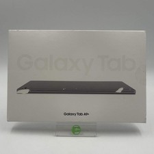 Nuevo WiFi Solo Samsung Galaxy Tab A9 Plus 11" 64GB Negro SM-X210