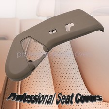 Left Driver Side Seat Track Cover For Chrysler Town Country Dodge 1uq99hl5ab Left Driver Side Seat Track Cover For Chrysler Town Country Dodge 1uq99hl5ab