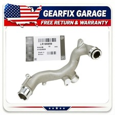 NEW Upper Coolant Outlet Pipe Defender For Land-Rover 5.0L V8 SC LR186859