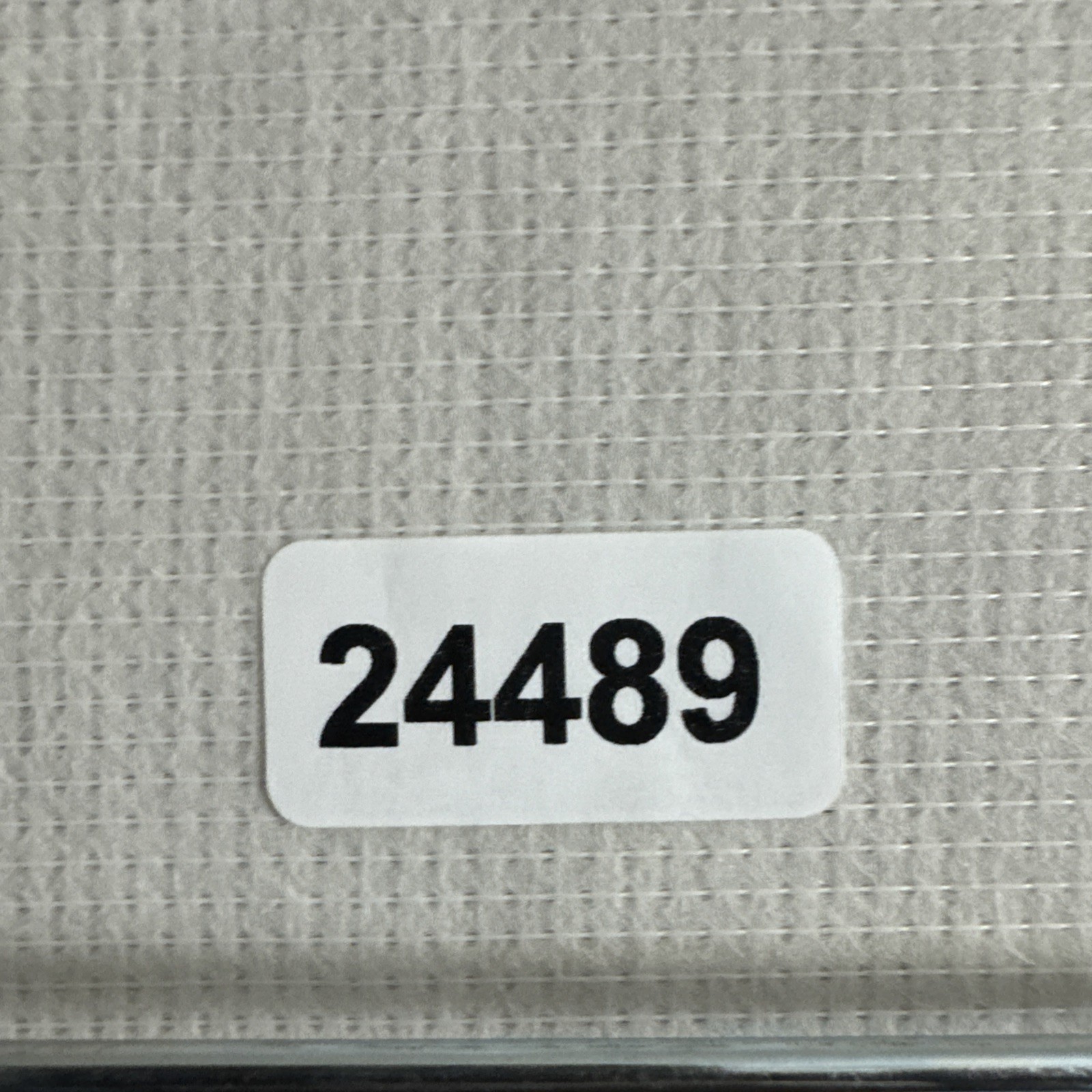 Nobull Men's Large Solid Black Linerless Drawstri… - image 9