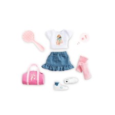 Corolle CG Zubehörset Romantik