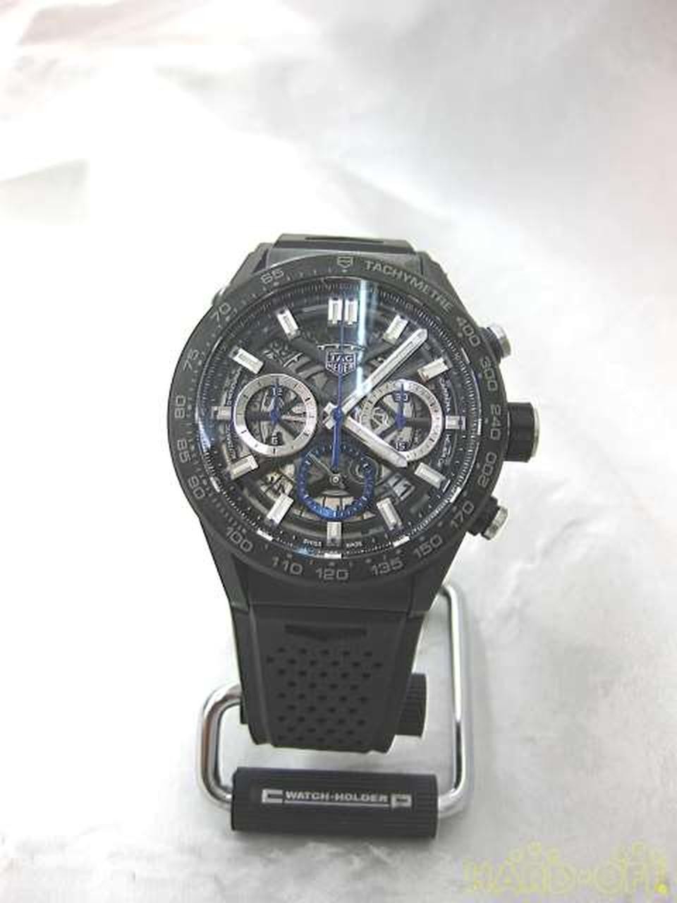 TAG HEUER CBG2017 CARRERA Heuer 2