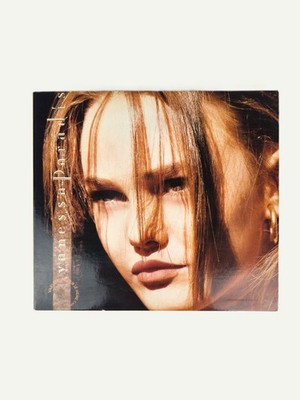 CD Vanessa Paradis - Album ''Variationen über das gleiche liebe dich''