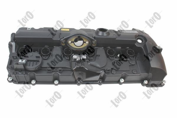 ABAKUS Cylinder Head Cover 123-00-015 For BMW With Screws