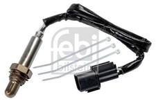 FEBI BILSTEIN 2x Lambdasonde 177485/2x für HYUNDAI TUCSON JM SANTA FÉ 1 SM 2 CM