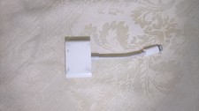 Apple Lightning To Digital Aviator Apple Lightning To Digital AV Adapter