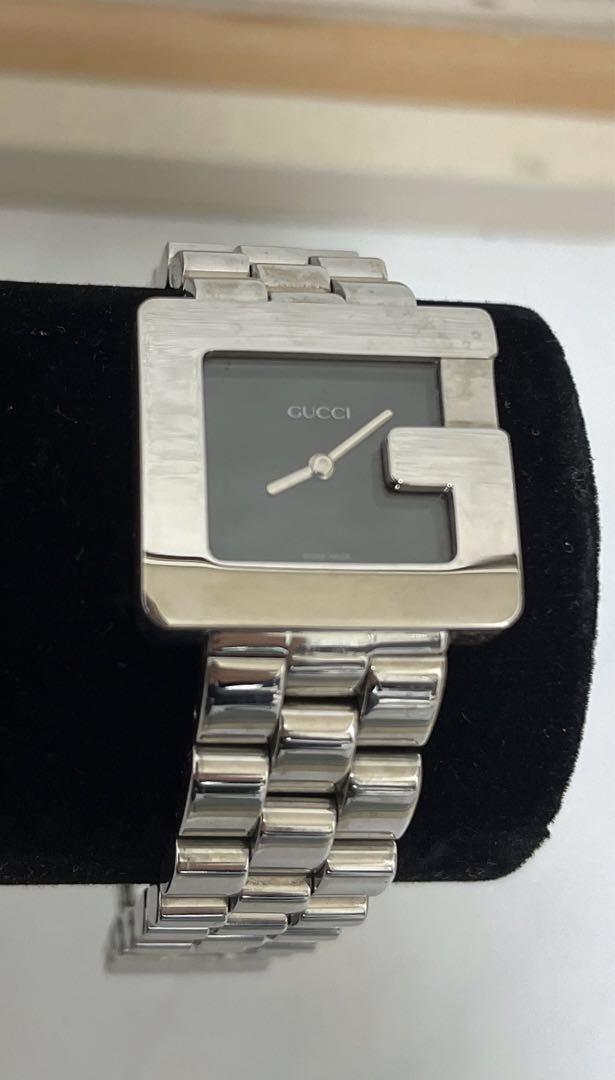kankan様　GUCCI 3600 J 腕時計 kankan様 GUCCI 3600 J 腕時計 Gucci 3600J Watch Quartz