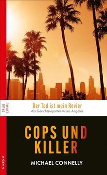 Cops und Killer: Wahre Fälle aus L.A. (True Crime) ... | Buch | Zustand sehr gut