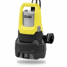 Submersible Pump for Dirty Water