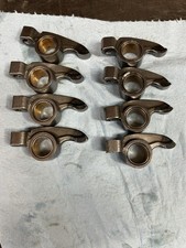 Cb Performance 1.41 Ratio Forged Rocker Arms For Vw Beetle