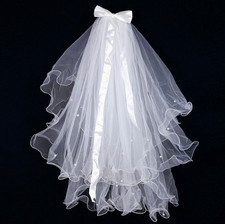 Bridal veil