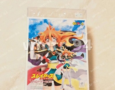 Volks Charagumin 1/6 Lina Inverse Atessa's Encounter Ver. Slayers Figur Japan