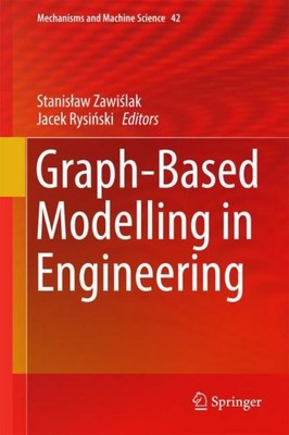 Graph-Based Modelling in Engineering Jacek Rysi¿ski