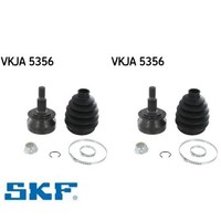 2X Gelenksatz FüR Antriebswelle SKF VKJA5356 2 GelenksäTze Rechts Links