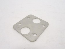 202502 New-No Box; Meyn 0207.0010.003.06 Plate Cover; 40.25 x 38mm