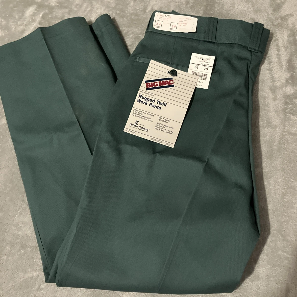 Big Mac Men's Pants for sale | eBay