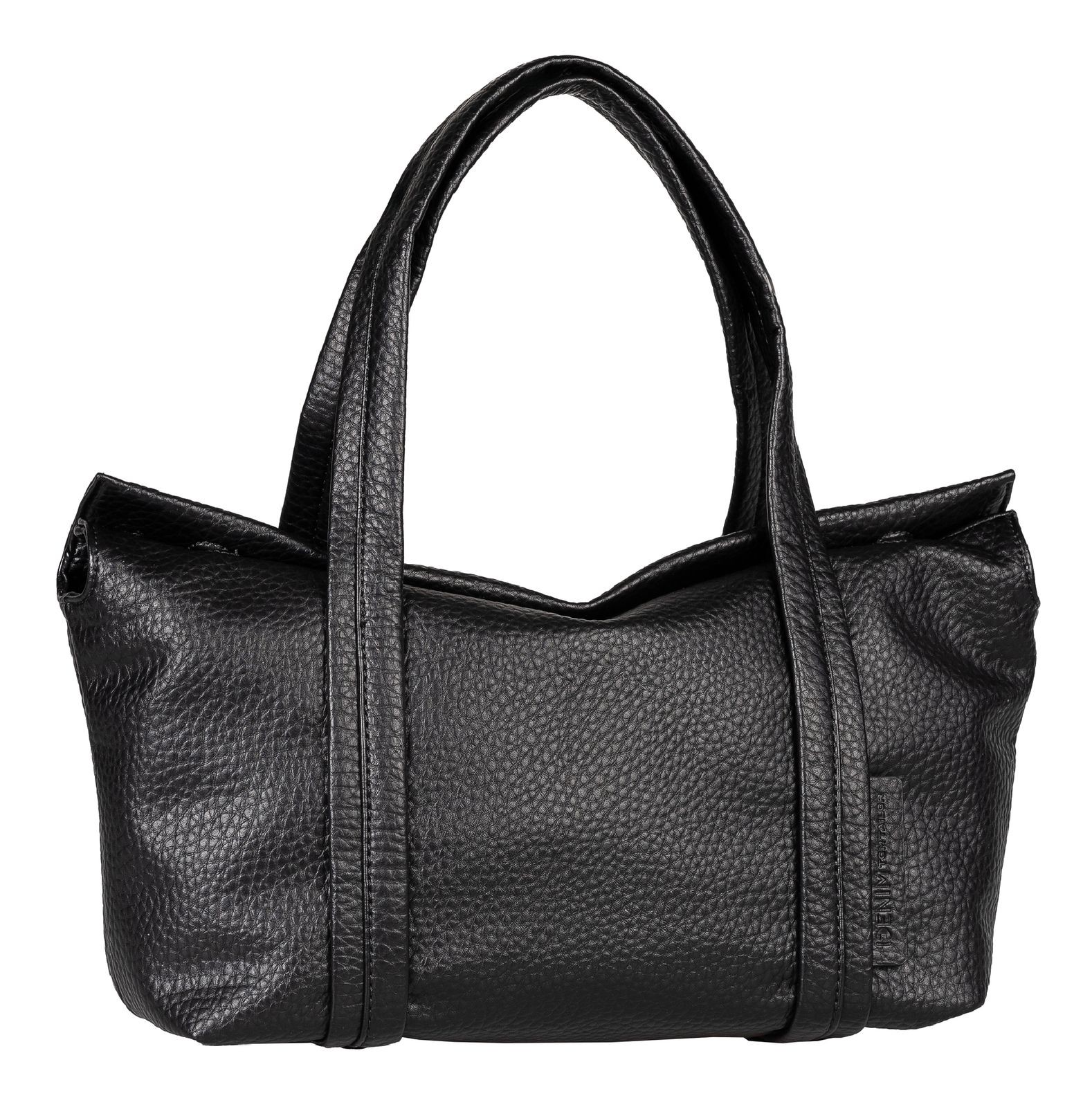 TOM TAILOR shoulder bag Alonda Shoulder Bag M Black
