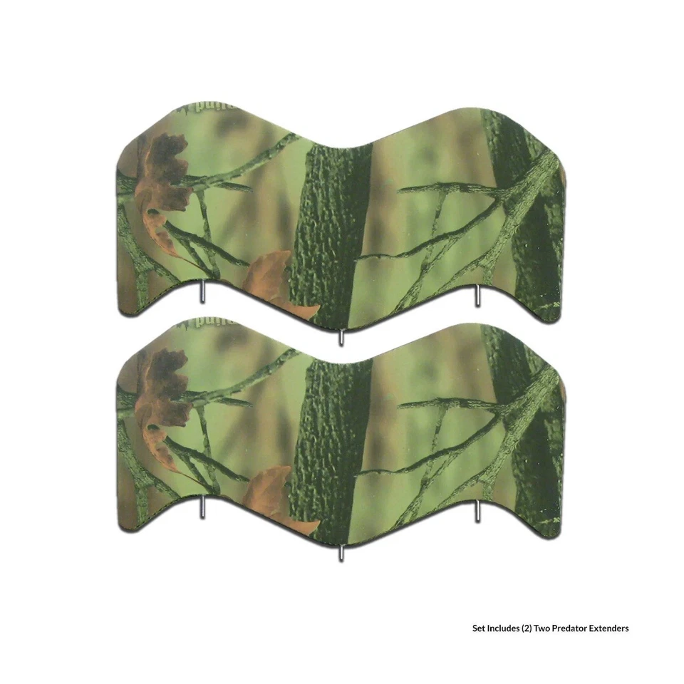 GhostBlind Predator Hunting Blind Height Extenders - Image 2 of 4