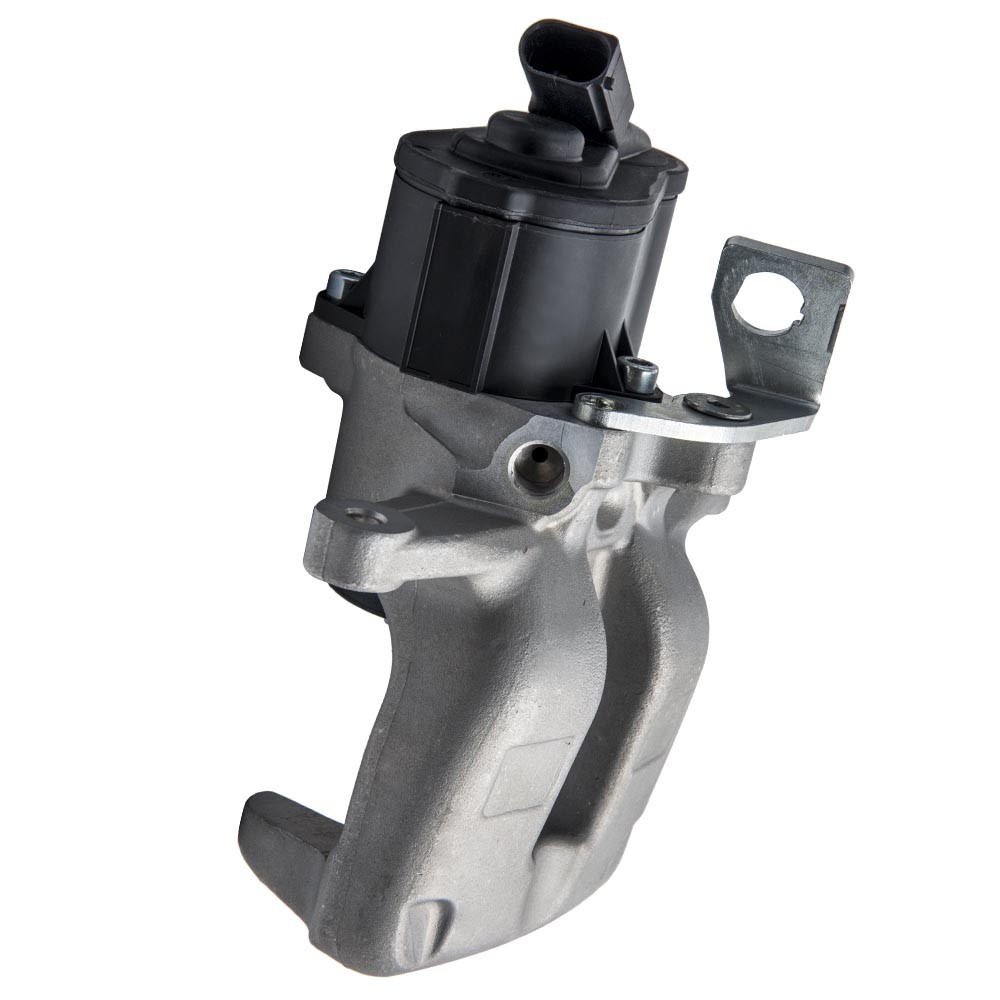 Rear Left Brake Caliper For VW Passat 2005-2007 with Electric Parking 3C0615403B
