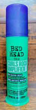 Bed Head Tigi Curls Rock Amplifier Mega Shaping Cream 3.38oz Definition Enhance