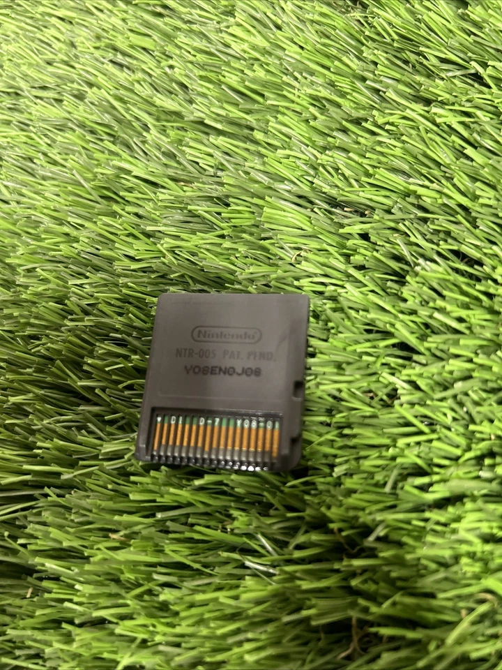 The Legend of Spyro: Dawn of the Dragon Nintendo DS 2008 Cartridge Only Tested - Image 3 of 4