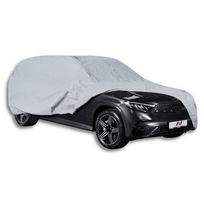 Klassik Autoabdeckung für Renault Fluence Limousine Autoschutz
