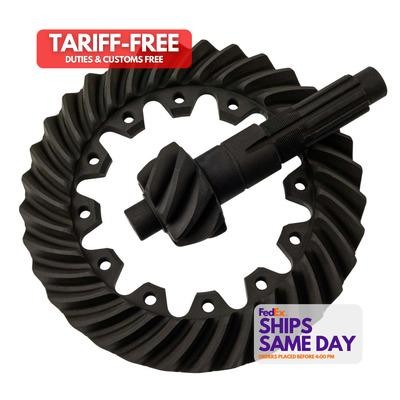 Richmond 59-0006-L, Kit Ring & Pinion Quick Change Gear 4.12 Lw Performance Part - Picture 1 of 10