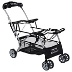 Universal Double Snap-N-Go Stroller]