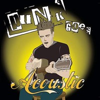 Various - Punk Goes Acoustic - Cd - G4Z