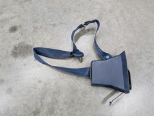 1982-1993 Chevy S10 Gmc S15 Sonoma Oem Driver Seat Belt Retractor Buckle Blue 1982-1993 Chevy S10 Gmc S15 Sonoma Oem Driver Seat Belt Retractor Buckle Blue
