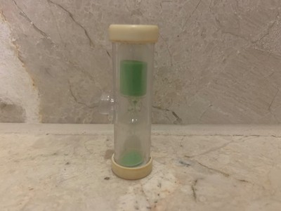 Vintage Eieruhr 70er Jahre cm x cm