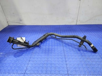 2011-2014 Mazda 2 Fuel Filler Neck Assembly Filler Pipe OEM DR6142210A
