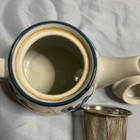 7 Piece Ceramic Tea Set Made In Japan — photo 5