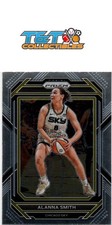 Alanna Smith 2023 Panini Prizm WNBA #24 Chicago Sky
