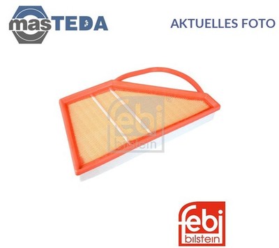173606 MOTOR LUFTFILTER MOTORFILTER FEBI BILSTEIN NEU OE QUALITÄT