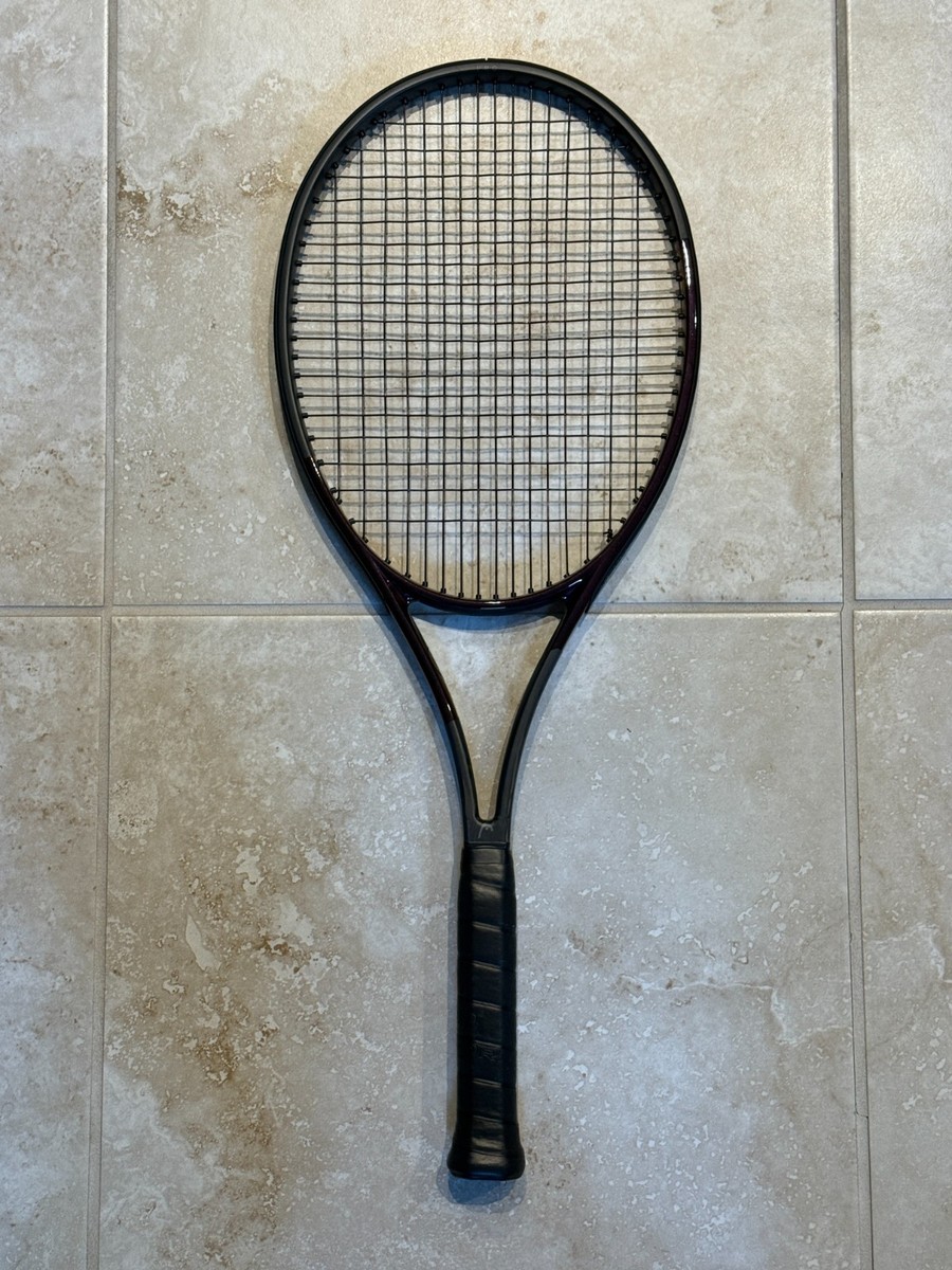 HEAD Prestige Pro 16×19 G2 2023 Head Prestige Pro 16 x 19 Tennis Racquet 4 1/2 with
